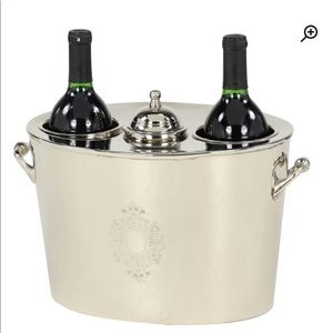Garcia Oval Wine Chiller